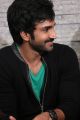 Actor Aadhi @ Yagavarayinum Naa Kaakka Friendship Day Stills