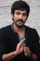 Actor Aadhi @ Yagavarayinum Naa Kaakka Friendship Day Stills