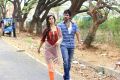 Aadhi, Nikki Galrani in Yagavarayinum Naa Kaakka New Stills