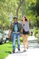 Sairam Shankar & Parvati Melton in Yamaho Yama Telugu Movie Stills
