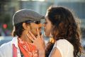 Sairam Shankar & Parvati Melton in Yamaho Yama Telugu Movie Stills