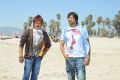 Sairam Shankar, Sri Hari in Yamaho Yama Telugu Movie Stills