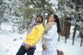 Sairam Shankar, Parvati Melton in Yamaho Yamaha Movie Stills