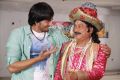 Actor Sairam Shankar, MS Narayana in Yamaho Yamaha Movie Stills