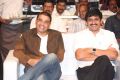 Dil Raju, SV Krishna Reddy @ Yamaleela 2 Movie Audio Success Meet Stills