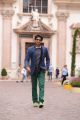 Telugu Actor KV Satish in Yamaleela 2 Movie Photos