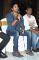 Actor KV Satish @ Yamaleela 2 Movie Press Meet Stills