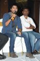 Actor KV Satish @ Yamaleela 2 Movie Press Meet Stills