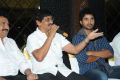 Yamaleela 2 Movie Press Meet Stills