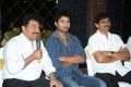 Yamaleela 2 Movie Press Meet Stills