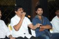 Yamaleela 2 Movie Press Meet Stills