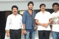 Yamaleela 2 Movie Press Meet Stills