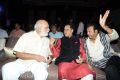 K.Raghavendra Rao, TSR, MOhan BAbu @ Yamaleela 2 Parichaya Vedika Photos