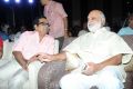 Brahmanandam, K Raghavendra Rao @ Yamaleela 2 Parichaya Vedika Photos