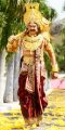 Actor Mohan Babu in Yamaleela 2 Telugu Movie Stills