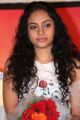 Actress Rupa Manjari @ Yaman Audio Launch Stills