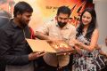 Miryala Ravinder Reddy, Vijay Antony, Miya George @ Yaman Audio Release Photos