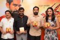 BA Raju, Miryala Ravinder Reddy, Vijay Antony, Miya George @ Yaman Audio Release Photos