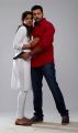 Lakshmi Menon, Jayam Ravi in Yamapasam Movie Stills