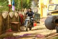 Actor Jayam Ravi in Yamapasam Movie Stills