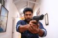 Actor Jayam Ravi in Yamapasam Movie Stills