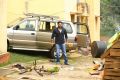 Actor Jayam Ravi in Yamapasam Movie Stills