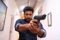 Actor Jayam Ravi in Yamapasam Movie Stills