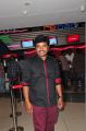 Sampoornesh Babu @ Yamapasam Premiere Show Stills