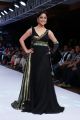 Beautiful Yami Gautam in Black Dress at BPHIFW 2012