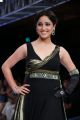 Actress Yami Gautam  in Black Dress Hot Pics