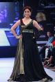 Beautiful Yami Gautam in Black Dress at BPHIFW 2012