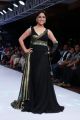Actress Yami Gautam  in Black Dress Hot Pics
