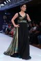 Yami Gautam New Hot Pics in Black Dress