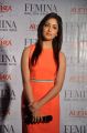 Actress Yami Gautam New Pictures in Light Red Dress