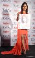 Yami Gautam launches Femina's Salon & Spa Magazine