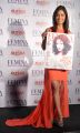 Yami Gautam launches Femina's Salon & Spa Magazine