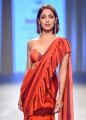 Actress Yami Gautam Ramp Walk at Bombay Times Fashion Week (BTFW) 2018 Day 2