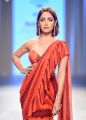 Actress Yami Gautam Ramp Walk  Photos @ BTFW 2018 Arpita Mehta Show