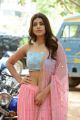 Actress Yamini Bhaskar Images @ Bhale Manchi Chowka Beram Success Meet