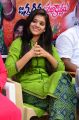 Yamini Bhaskar Birthday Celebrations 2016 Photos