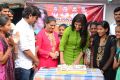 Yamini Bhaskar Birthday Celebrations 2016 Photos
