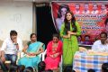 Yamini Bhaskar Birthday Celebrations 2016 Photos