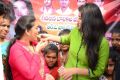 Yamini Bhaskar Birthday Celebrations 2016 Photos