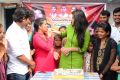 Yamini Bhaskar Birthday Celebrations 2016 Photos