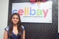 Yamini Bhaskar launches 38th Cellbay Store Photos