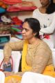 Yamini Bhaskar launches Ambara Designer Collections, Hyderabad