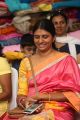 Yamini Bhaskar launches Ambara Designer Collections, Hyderabad