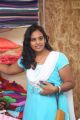 Actress Yamini Bhaskar launches Ambara Designer Collections Photos