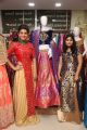 Yamini Bhaskar launches Ambara Designer Collections, Hyderabad