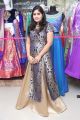 Actress Yamini Bhaskar launches Ambara Designer Collections Photos